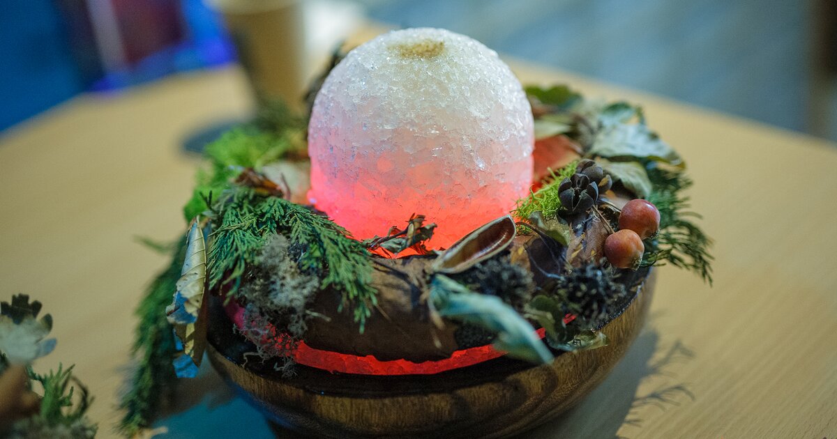 Sauna Herbal Cup Vorrunde in Österreich | 2. bis 4. Oktober 2026