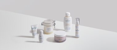Health and Beauty Produkte | © Alpentherme Gastein/Paul Bauer
