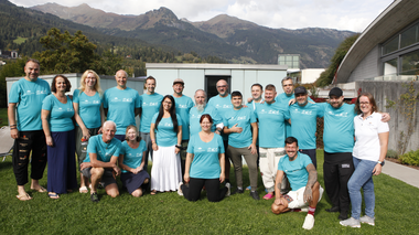 Herbal Cup Austria 2026  | © Alpentherme Gastein/Willi Szedlarik