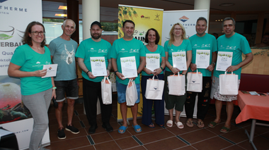 Herbal Cup Austria 2026  | © Alpentherme Gastein/Willi Szedlarik
